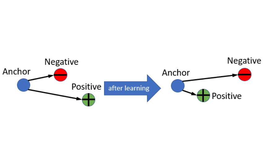 Neural Network-01 Batch Hard and Semi-Hard Triplet Loss